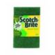 3M Scotch-Brite Green Scrubbing Pads