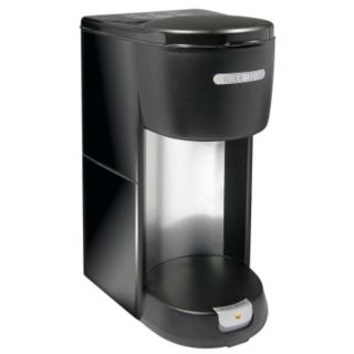 Sunbeam Mr. Coffee One Cup Coffee Maker-PTC13-100 1 cup coffee maker,one cup coffee maker,coffee cup maker single,single brew coffee maker