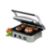Cuisinart Stainless Steel Griddler and Panini Press