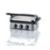 Cuisinart Stainless Steel Griddler and Panini Press